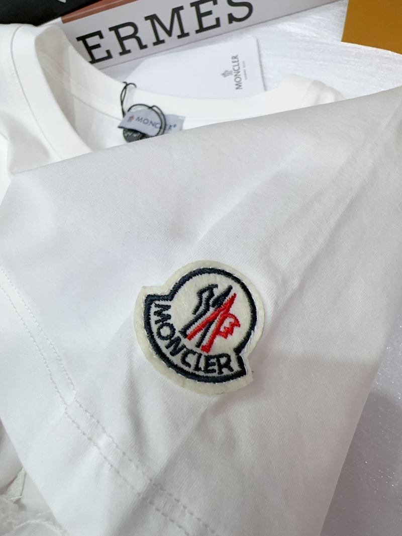 Moncler T-Shirts